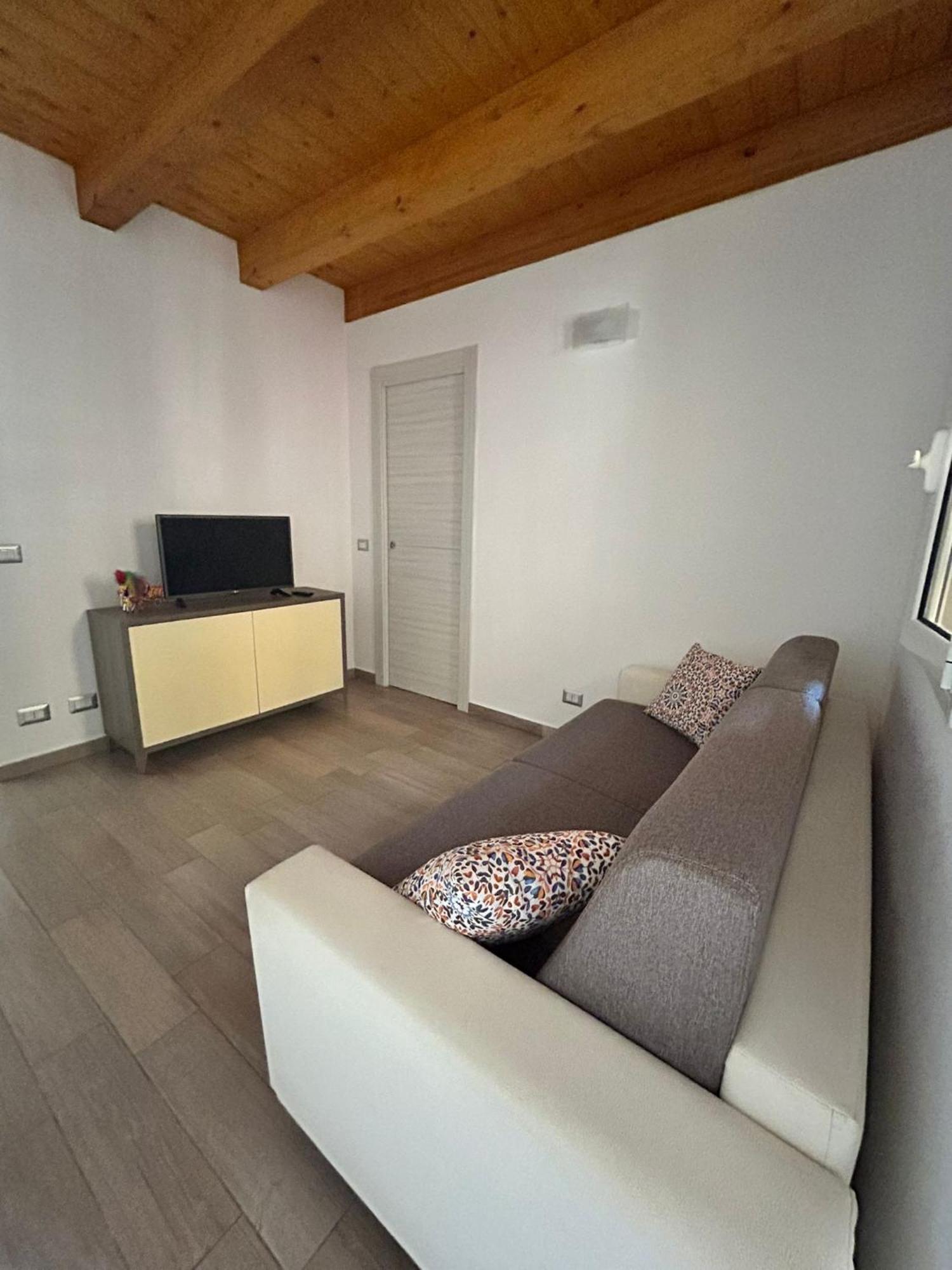 Casa Martina 2 Apartment
